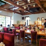 Komeda Kohi Ten - 