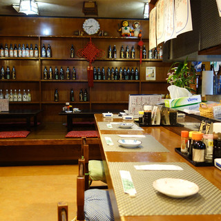 居酒屋ばか貝_2