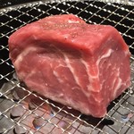 牛角食べ放題専門店 - ともさん かく