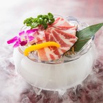 Kuroge Wagyuu Yakiniku Shinjuku Nikuzen - 