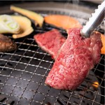 Kuroge Wagyuu Yakiniku Shinjuku Nikuzen - 