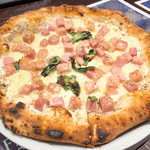 ラ フィーリア デル プレジデンテ - 