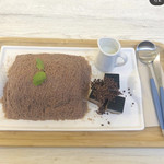 Seoul Cafe - 