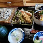 自然食　そゑ川 - 