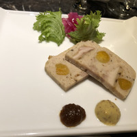 atelier 森本 XEX 鉄板 - 