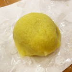 小池菓子舗 - あわまんじゅう…108円(税込)