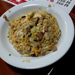 麺屋 一 - チャーハン小450円