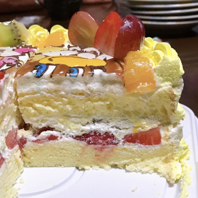 ラ リュン 名取 ケーキ 食べログ