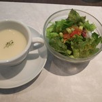 くらうど ナチュラルテイストダイニング - 