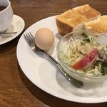 coffee shop MIWAKU - 