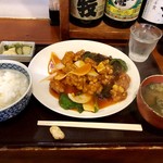 菱田屋 - 