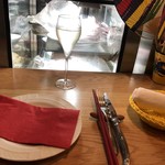 MUCCARINA, - テーブルセット