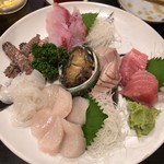 魚料理 芝文 - 