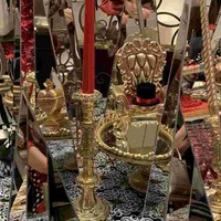 ロビーラウンジ 「マーブルラウンジ」 ヒルトン東京 - 