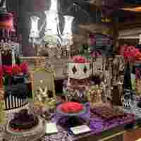 ロビーラウンジ 「マーブルラウンジ」 ヒルトン東京 - 