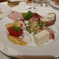 ラ・カンティーナ・カンチェーミ - 