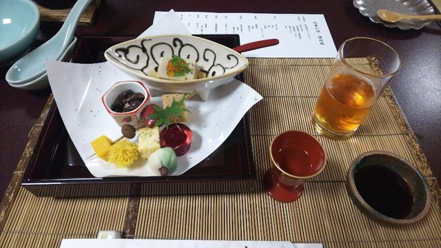 夕凪の湯 Hotel 花樹海 ハナジュカイ 昭和町 旅館 食べログ