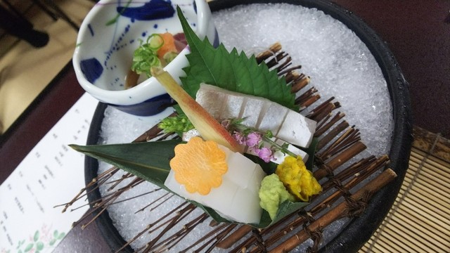 夕凪の湯 Hotel 花樹海 ハナジュカイ 昭和町 旅館 食べログ