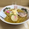 ラーメン信月