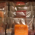 GODIVA - 