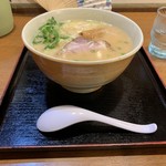 味噌ラーメン はちべえ - 