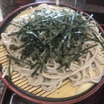 Teuchi Soba Shimamura - 