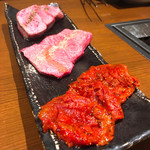 焼肉家 KAZU 神楽坂 - 