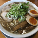 麺饗 松韻 - 