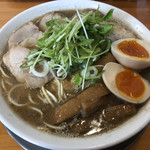 麺饗 松韻 - 