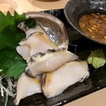 酒と魚 希唯 - 