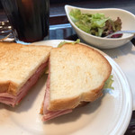 ザ・ビー - 料理写真: