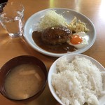 ウチョウテン - 