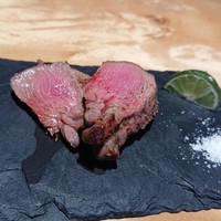 肉寿司 肉和食 KINTAN コレド室町 - 