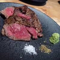 肉寿司 肉和食 KINTAN コレド室町 - 