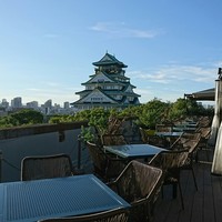BLUE BIRDS ROOF TOP TERRACE - 