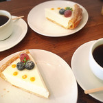 felice cafe - 