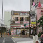 道とん堀 - ”道とん堀 板橋志村店”の外観。