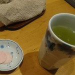 一楽鮓 - 
