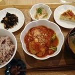 ゆとりの空間 - 