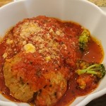 ゆとりの空間 - 