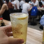 大衆酒場 増やま - 