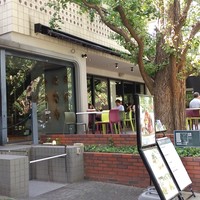 キハチ 青山本店 - ザ・外苑前