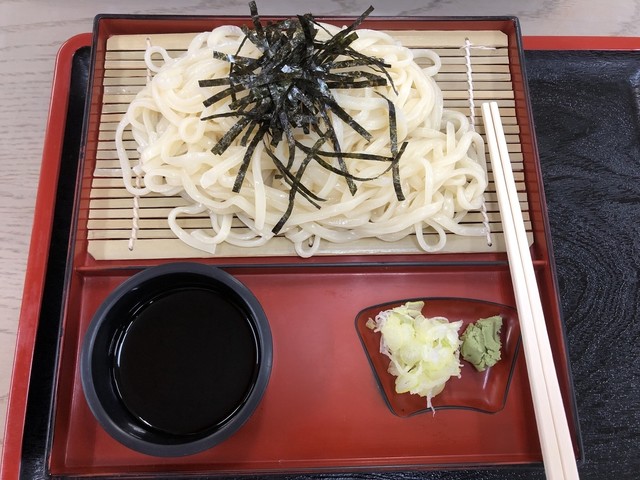 湯殿山レストハウス - 西川町その他（そば）の写真