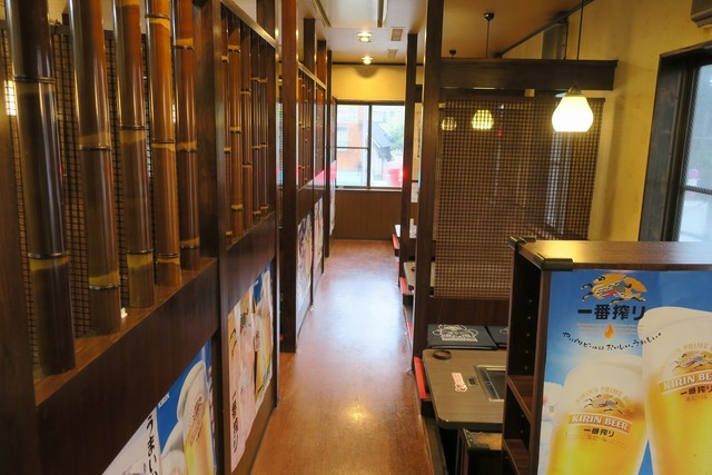 Dotonbori Itabashi Shimura Ten photo 4