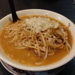 ラーメンの寳龍 - 