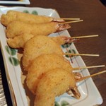 Maru Katsu - 