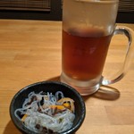 北海和食と日本酒 福蔵 - 