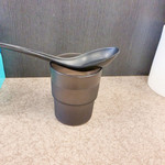 野菜みそラーメン 鬼首 - こうして待つよねー