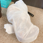 野菜みそラーメン 鬼首 - 持ち帰りブタ