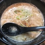 ラーメン海鳴 - 